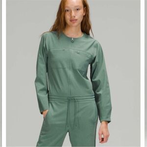 Lululemon Ventlight Jumpsuit